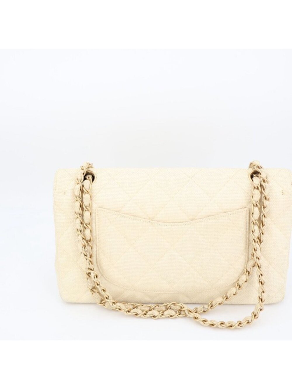 Chanel Quilted Chain Shoulder - Picture 8 of 10